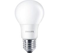 Ampoule LED E27 A60 CorePro 5.5W Blanc Chaud 2700K LEDKIA