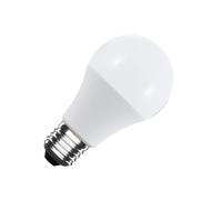 Ampoule LED E27 A60 TECHBREY Variation par Paliers 3 Niveaux 12W SwitchDimm Blanc Neutre 4000K 180º