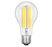 Ampoule LED E27 A70 blanche (4200 K) 12,2 W 1965lm [EEK: C]
