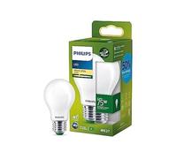 Ampoule LED - - E27 - Blanc chaud 2700K 9W