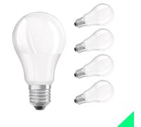 Ampoule LED E27, Blanc Froid 6000K, 9W, Ampoule Standar avec Culot à Vis, 850Lumens, Angle du faisceau 180°, Non Dimmable AC 220V 240V Économie d'Énergie Efficacité Energétique Globe (5 pièces)