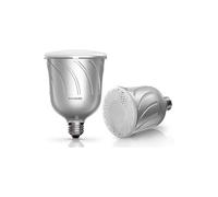 Ampoule Led E27 Coff Pulse Gris