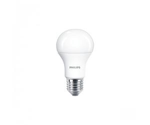 Ampoule LED E27 - dimmable - 9W - 2700K - Master LEDbulb PHILIPS