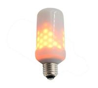 Ampoule LED E27 Flamme 5W 220V