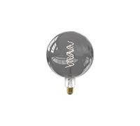 Ampoule LED E27 - - G200 SMART LED - 5 W - 130 lm - 2100 K - Intensité variable - Titanium