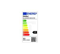 Ampoule LED E27 IQ-LEDDIM A60 10,5W-NW 1060lm IQ-LED A60 33725