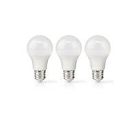 Ampoule LED E27 | | LBE27A603P3 |3 pièces