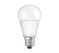 Osram LED Star Value Classic A100 ampoule LED pour douille E27, forme | , LED Lamps, 60 Millimetres dia, 10000 Hours, pack de 1