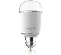 Ampoule led e27 SENGLED BOOST CLEAR Transparent G