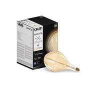 Ampoule Led E27 - - Smart Organic Evo - Filament Flexible - 6 W - 280 Lm - 1800 K - Intensité Variable - Or
