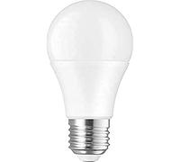 Ampoule LED E27 Smart WiFi 9 W 850 lm E27, 2700 K - 6500 K + RVB à intensité variable compatible avec Google Assistent et Amazon Alexa
