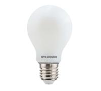 Ampoule LED E27 - SYLVANIA - ToLEDo Retro GLS Dimmable - Blanc chaud - 60W équivalent - Compatible variateur
