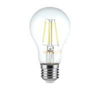V-TAC Lampadina LED a Filamento con Attacco E27 6W