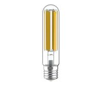Ampoule LED E40 38W à Filament T46 6500lm Haute luminosité - Blanc Chaud 2300K - 3500K