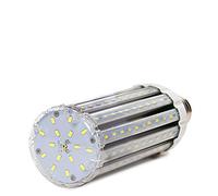 Ampoule LED E40 40W 5.200Lm 6000ºK Eclairage Publique 50.000H [LT-CL6-40W-CW] |