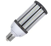 Ampoule LED E40 40W Éclairage Public Corn IP64 5500K Blanc froid