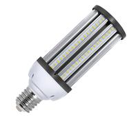 LEDKIA LIGHTING - Ampoule LED E40 54W | Éclairage Public avec Allumage Instantané | Consommation Énergétique Réduite, Blanc Froid 5000K, Silicium