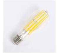 LEDKIA LIGHTING Ampoule LED E40 ED90 40W 8400 lm Éclairage Public High Efficiency 210 lm/W Class A 1800K Super chaud E40