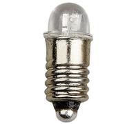 Ampoule LED - E5.5 - Blanc - 3W