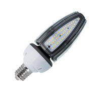 Ampoule LED Éclairage Public Corn E40 50W IP65