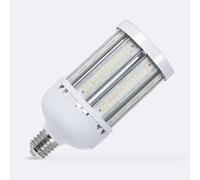 Ampoule LED Éclairage Public Corn E40 80W IP65 5000K Blanc froid