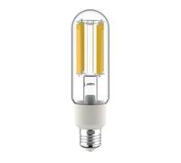 Ampoule LED Éclairage Public E27 18W 2700lm - Blanc Chaud 2300K - 3500K