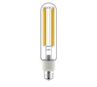 Ampoule LED Éclairage Public E27 28W 4000lm - Blanc Neutre 4000K - 5500K