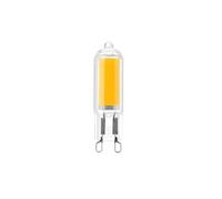 Ampoule LED ECO G9 3000K 3W Lumière chaude