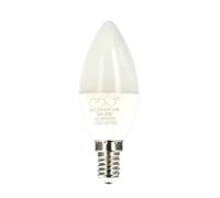 Ampoule LED - EDO - BARI 6.5W - Blanc neutre - Culot E14 - 600lm