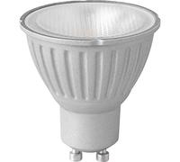 Ampoule LED EEC: A (A++ - E) Megaman MM26411 E27 Puissance: 6 W blanc chaud 6 kWh/1000h