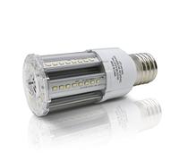 Ampoule LED en forme de maïs E40 20 W 6000 K Lumière du jour (2500 lumens) 140 lumens par W, angle de faisceau 360°, remplace les halogénures métalliques, stades, entrepôt et usine