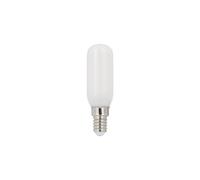 Ampoule LED En Verre Blanche Ø2,5 Cm Ronde 3000 K Chaud 400 Lm 4 W Moderne