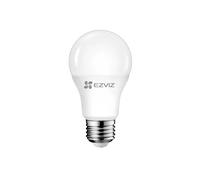 Ampoule LED Ezviz LB1 - Wi-Fi à intensité variable (RBGW/Blanc)