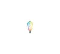 Ampoule Led Filament Connectee St64 Rgbw E27