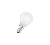 Ampoule LED Filament E14 6.5W 806 lm G45 Parathom Classic 4058075590731 [EEK: D]