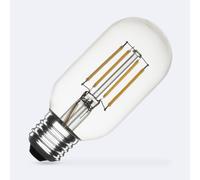 Ampoule Led Filament E27 4w 470 Lm Dimmable T45 No Flicker 2700k Blanc Chaud