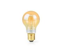 Ampoule LED filament E27 | | LBDE27A60GD |? 6