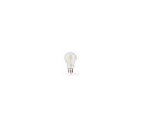 Nedis Ampoule LED filament E27 LBFE27A601 4 W 470 lm blanc chaud 2700 K A60 1 pièce