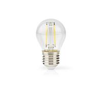 Ampoule électrique Nedis Ampoule LED filament E27 LBFE27G451 ? 6