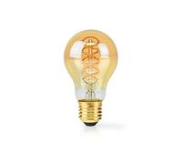 Ampoule LED filament E27 | | LDBTFE27A60 |1 pièces