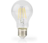 Ampoule électrique Nedis Ampoule LED filament E27 LBFE27A601 1 pièces