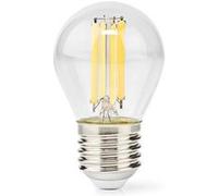 Ampoule LED filament E27 Nedis LBFE27G453 ≤ 6