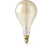 Nedis LEDBTFE27A160 ampoule LED Blanc chaud 2000 K 5 W E27 A