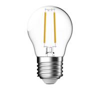 Ampoule LED Filament Mini Globe - E27 40W