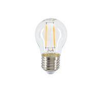 Ampoule LED Filament Mini Globe - E27 40W - Energetic