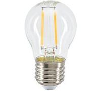 Ampoule LED Filament Mini Globe - E27 40W - Energetic G