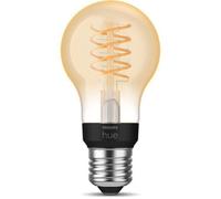 Ampoule LED filament - PHILIPS HUE - E27 - Esprit vintage
