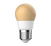 Ampoule LED Flame, E27, G45, 3,5 W, 2400 K, 215 lm