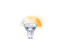 Ampoule LED Flamme 3 intensités Sceneswitch Claire E14 40W