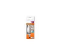 Osram Ampoule LED Retrofit CLASSIC B E14 4 W équivalent à 40 W 6500 K lumière du jour froide